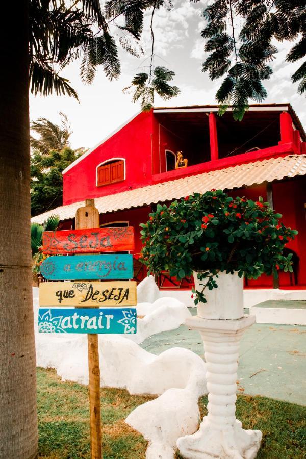 Lua Morena Aracati Exterior photo