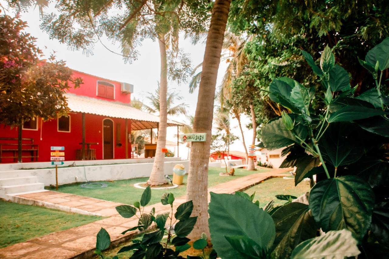 Lua Morena Aracati Exterior photo